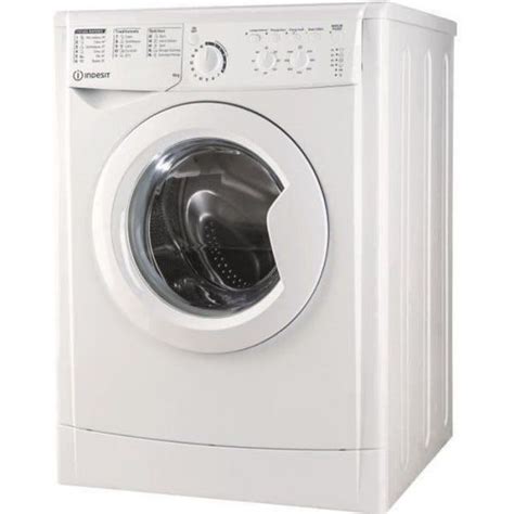 lave linge hublot indesit ewc61051wfrn|Lave linge hublot INDESIT EWC61051WFRN .